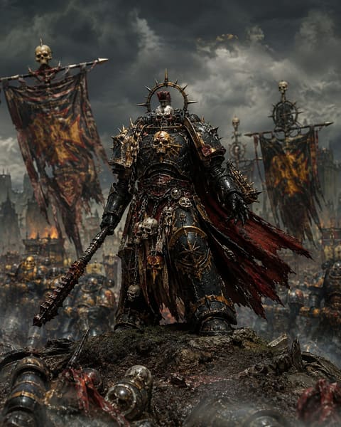 Warhammer 40 000